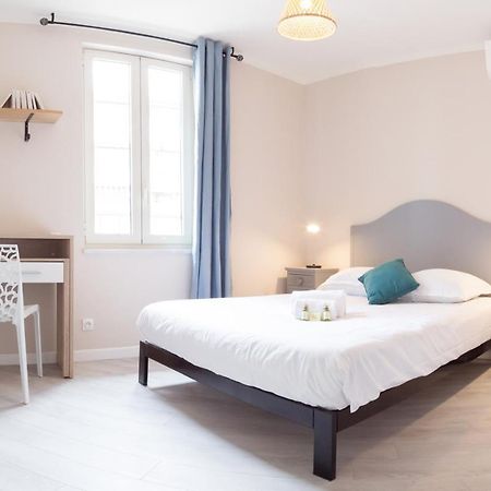 Proche Croisette Charmante Maison 4 Chb Terrasse Cannes Luaran gambar