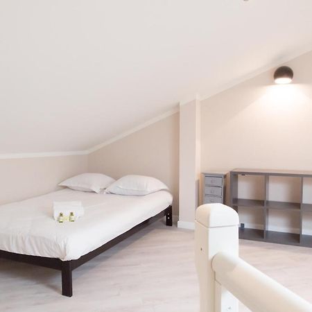 Proche Croisette Charmante Maison 4 Chb Terrasse Cannes Luaran gambar