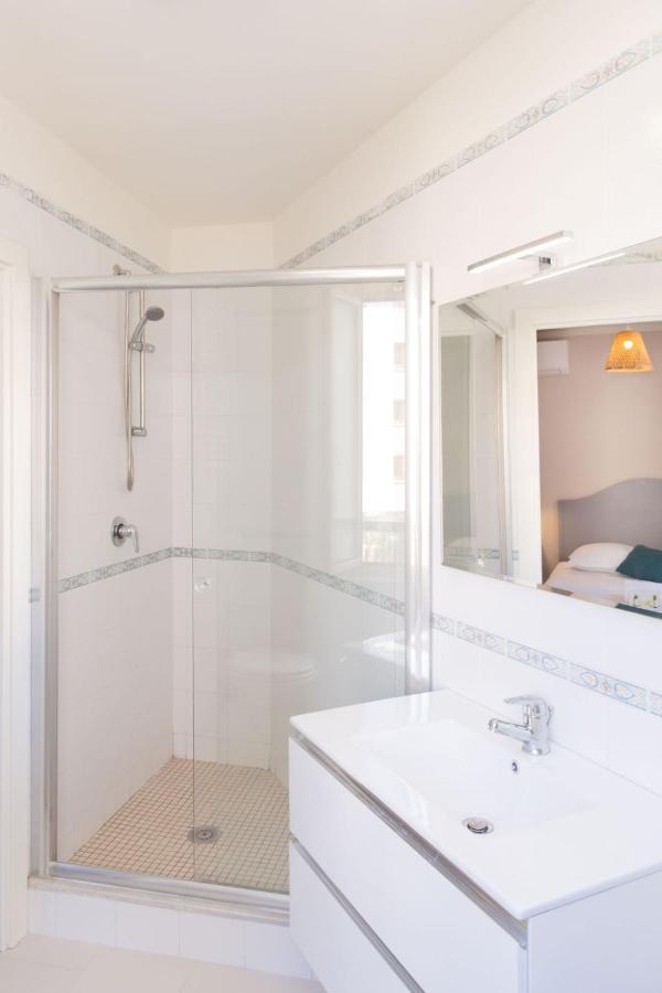 Proche Croisette Charmante Maison 4 Chb Terrasse Cannes Luaran gambar