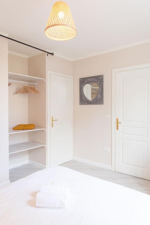 Proche Croisette Charmante Maison 4 Chb Terrasse Cannes Luaran gambar