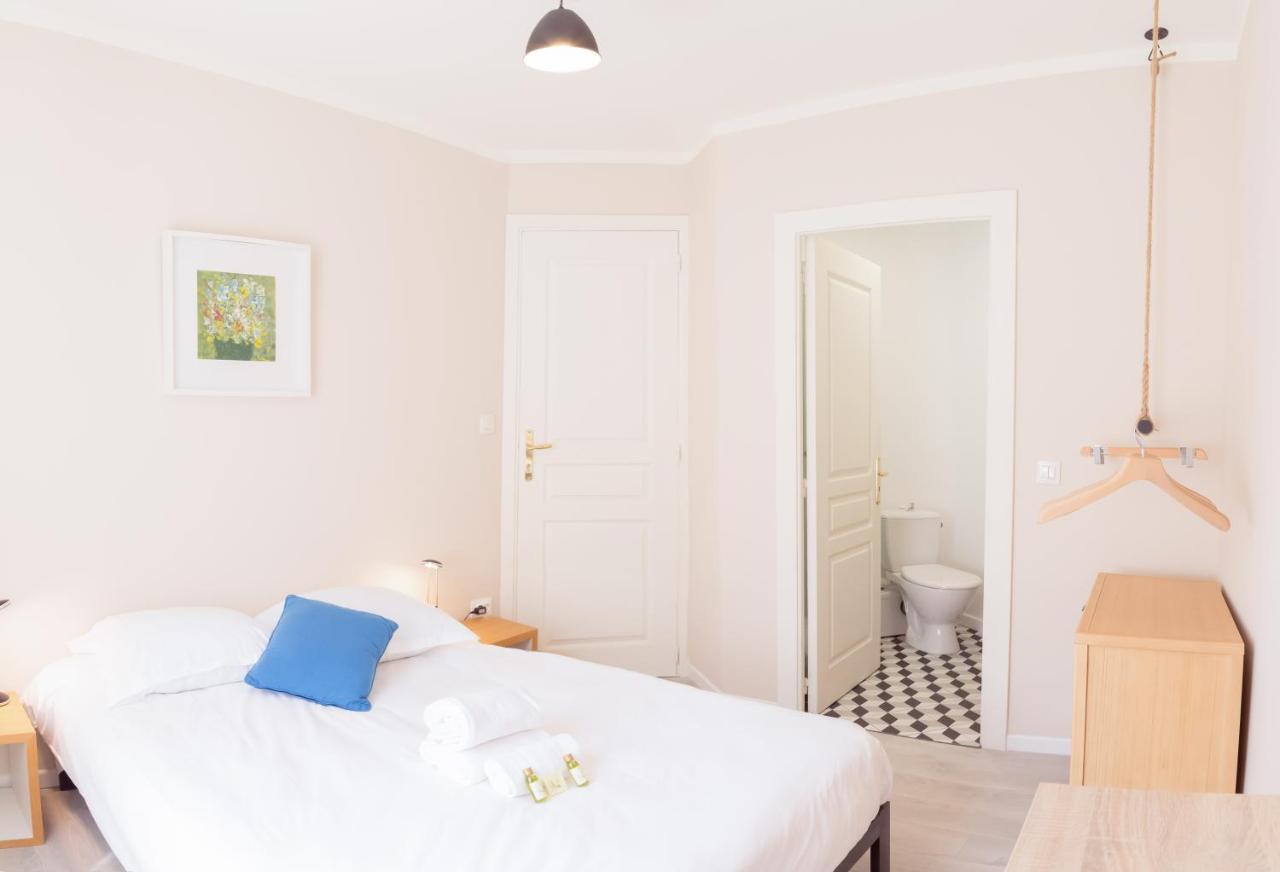 Proche Croisette Charmante Maison 4 Chb Terrasse Cannes Luaran gambar