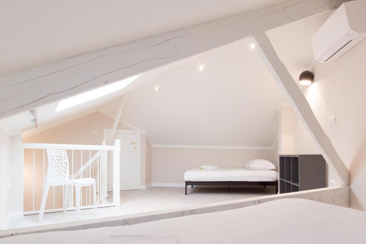 Proche Croisette Charmante Maison 4 Chb Terrasse Cannes Luaran gambar