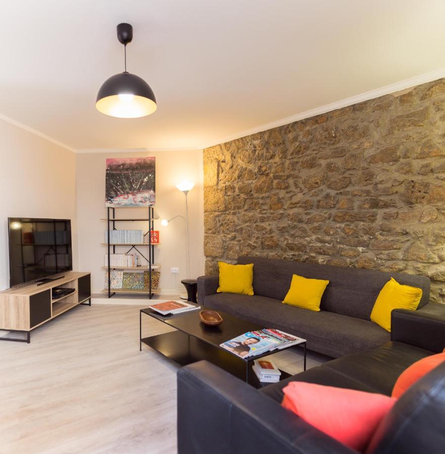 Proche Croisette Charmante Maison 4 Chb Terrasse Cannes Luaran gambar